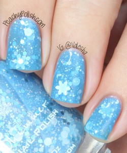 KBShimmer - Snow Much Fun