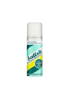Сухой шампунь от Batiste