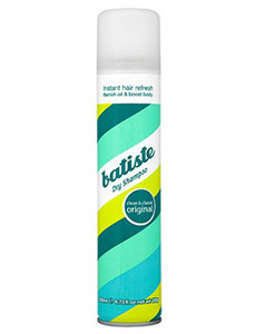 Сухой шампунь от Batiste