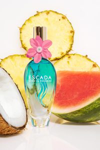 Born in Paradise Escada