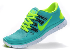 nike free run 5.0