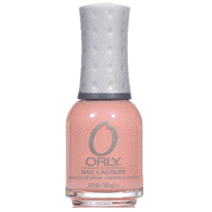 Orly Who's who pink 40005