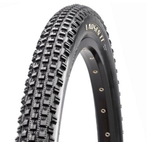 Maxxis Larsen TT XC MTB Tyre 2.35 & 2.0