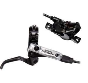 Shimano Deore M615 Disc Brake перед./задн.