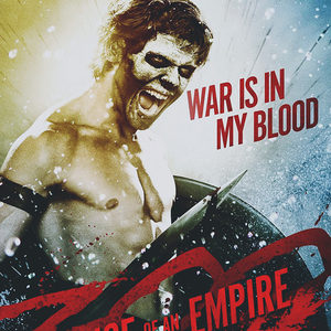 300: Rise of an Empire