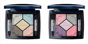 Dior - Cinq Couleur Trianon Edition