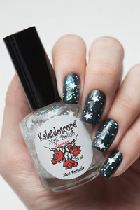 El Corazon № Z-21 Загадка