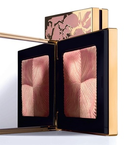 Rosy Blush Collector Face Palette  YSL