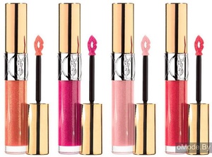 Блеск для губ YSL Gloss Volupte