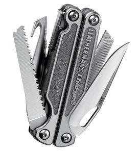 Leatherman Charge TTi