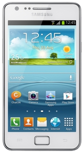 Samsung GALAXY S II Plus GT-I9105