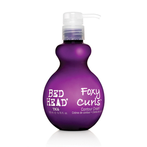 TIGI Bed Head Foxy Curls Contour Cream