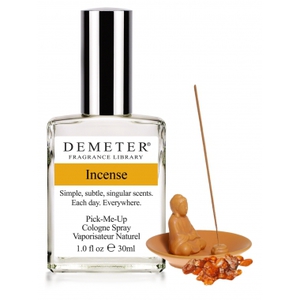 Demeter «Ладан» (Incense)