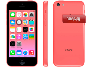 IPhone 5c