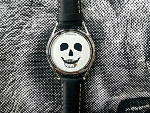 часы The Last Laugh (Mr. Jones Watches)