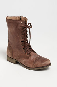 steve madden troopa boots