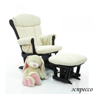 Кресло-качалка Tutti Bambini GC75 Deluxe