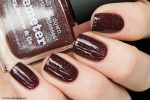 Picture Polish Demeter