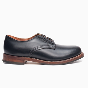 БОТИНКИ RED WING 9043 BECKMAN OXFORD BLACK