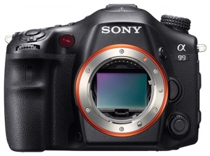 Фотоаппарат Sony Alpha SLT-A99 Body