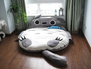 Totoro Bed