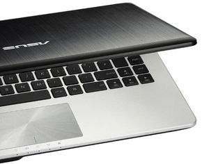 ASUS N46JV