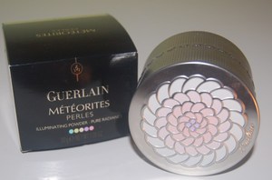 Guerlain Meteorites Perles 02 Teint Beige