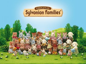 Sylvanian Families