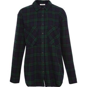 Рубашка Pull and Bear