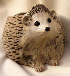 Клубочница
