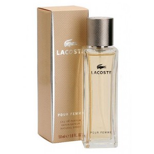 Lacoste POUR FEMME