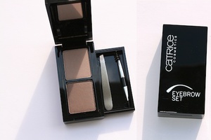 Catrice, Eyebrow Set