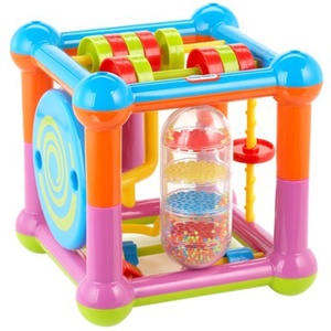 Развивающая игрушка Little Tikes кубик арт.627972