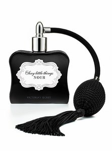 Парфюмерная вода Sexy Little Things Noir от Victoria's Secret