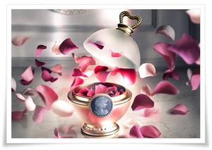 Face Color Rose Ladurée