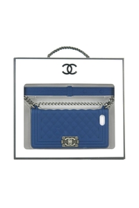 Chanel Boy iPhone case