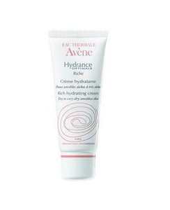 Авен гидранс оптималь риш/hydrance optimale riche крем для сухой кожи