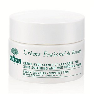 Нюкс крем фреш/nuxe creme fraiche крем увлажняющий