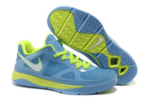 Lebron James Nike Zoom St Low Sale "Sprite" Online for Men