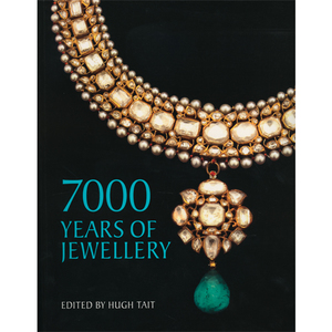 7000 Years of Jewelry