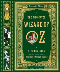 The Wonderful Wizard of Oz (L. Frank Baum)