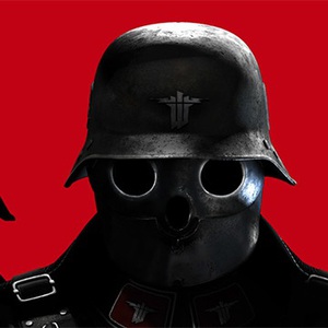 Wolfenstein: The New Order