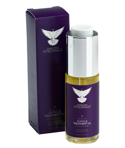 Christina Fitzgerald Cuticle Treatment Oil