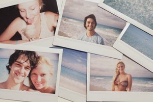 Распечатать фотографии