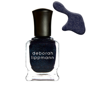 Deborah Lippmann I Fought The Law