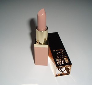 Помада YSL rouge pure shine №26 natural beige