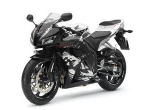 Honda CBR600RR