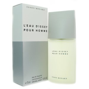 L'eau d'Issey by Issey Miyake