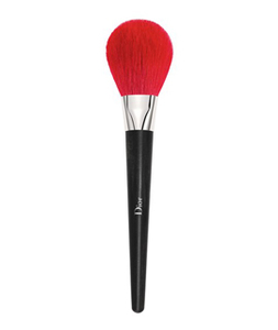 Backstage Foundation Full Coverage Powder Brush