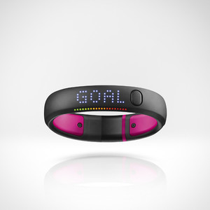 Nike FuelBand